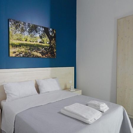 Hotel Monte Sant' Angelo Otranto Esterno foto