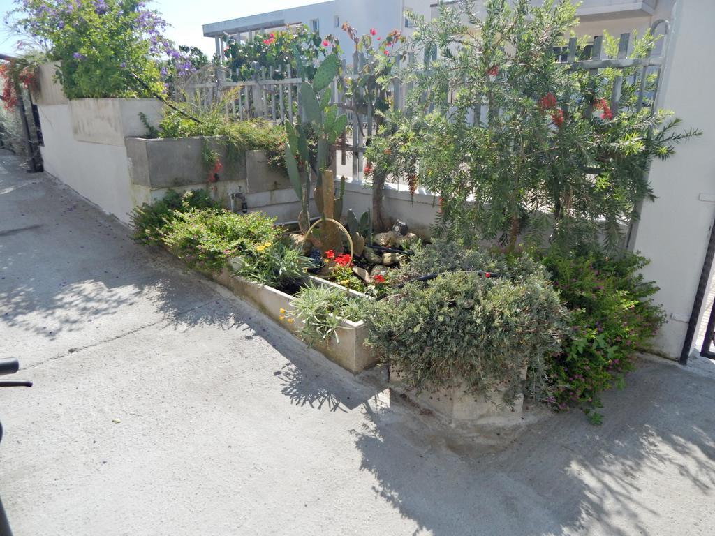 Hotel Monte Sant' Angelo Otranto Esterno foto
