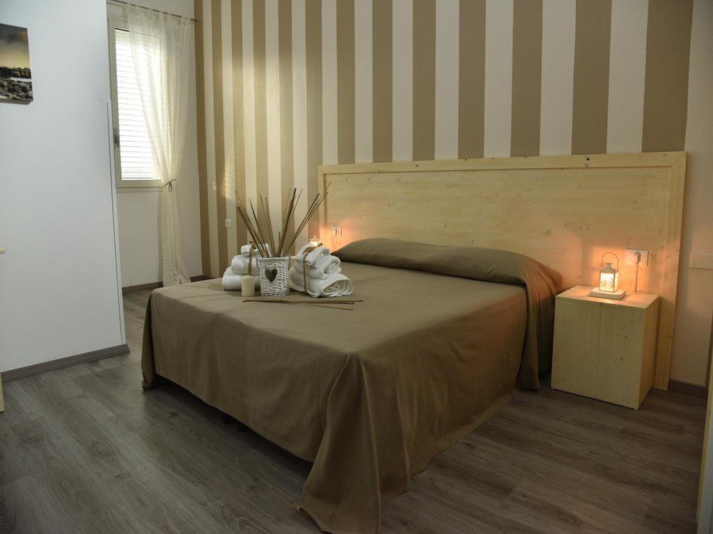 Hotel Monte Sant' Angelo Otranto Esterno foto