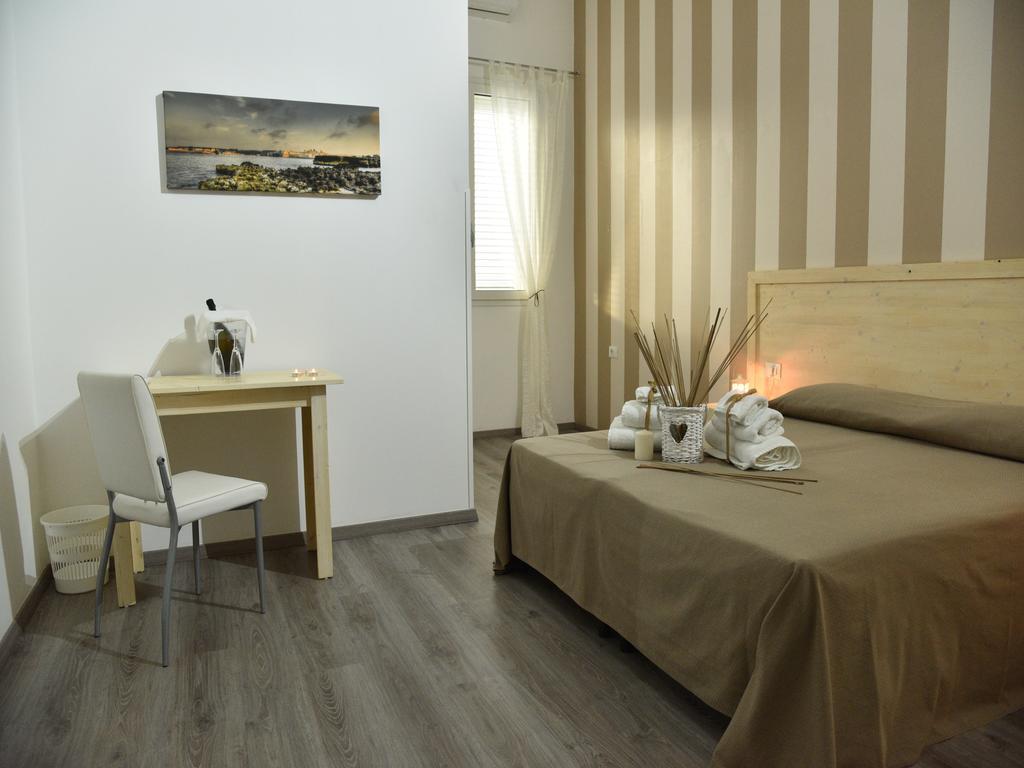 Hotel Monte Sant' Angelo Otranto Esterno foto