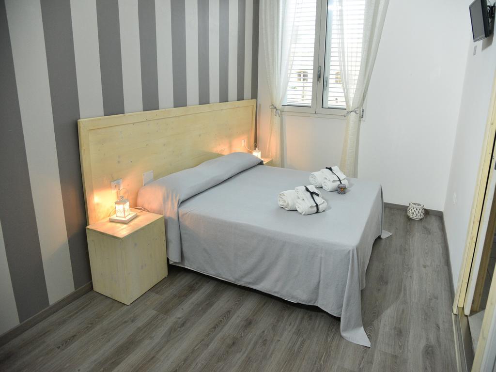 Hotel Monte Sant' Angelo Otranto Esterno foto