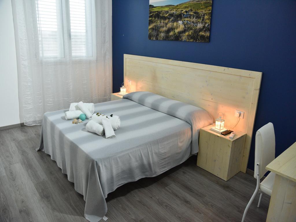 Hotel Monte Sant' Angelo Otranto Esterno foto
