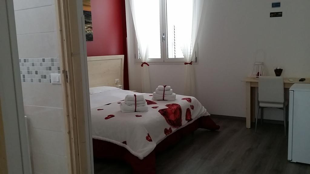 Hotel Monte Sant' Angelo Otranto Esterno foto