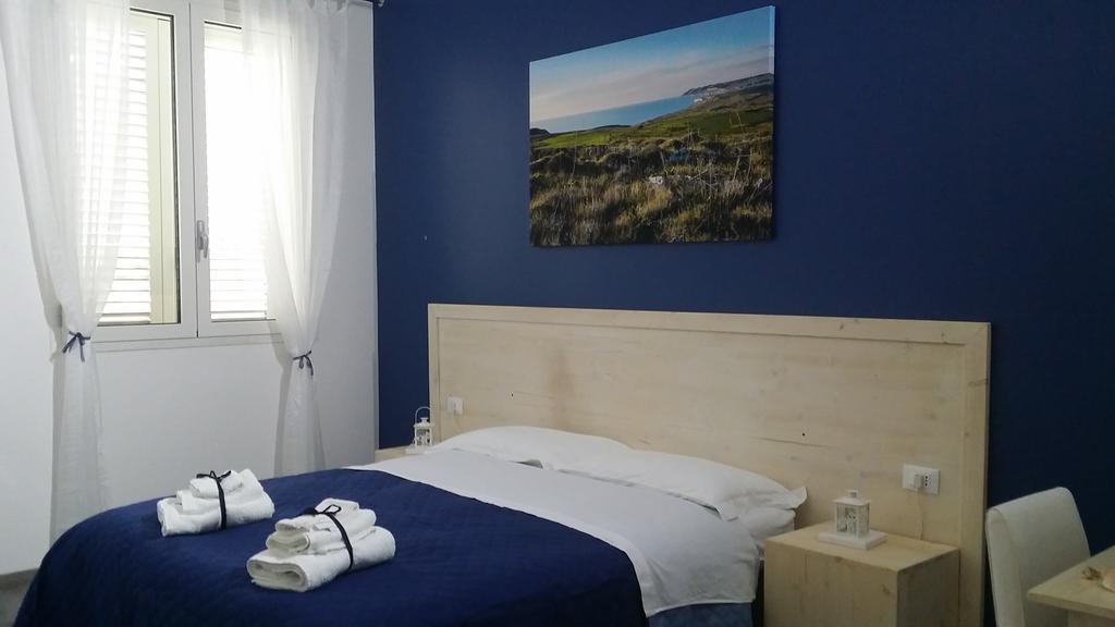 Hotel Monte Sant' Angelo Otranto Esterno foto